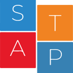 logo STAP